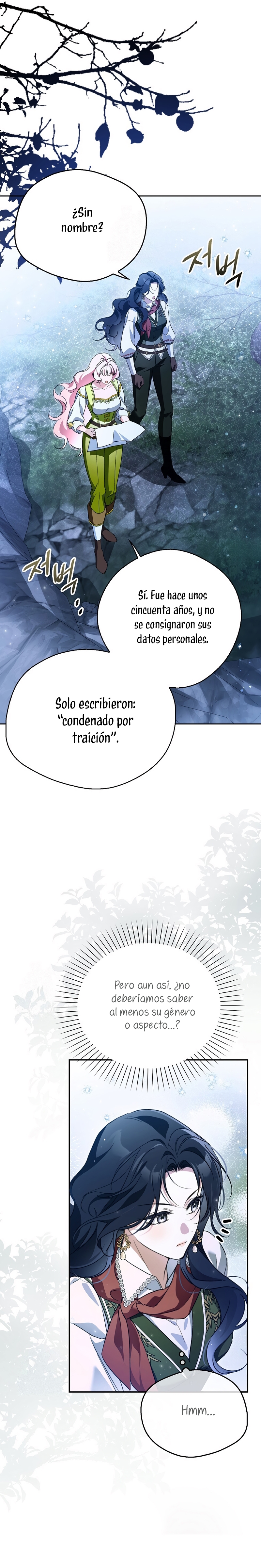 Marques De Marron Capítulo 39 - Página 11