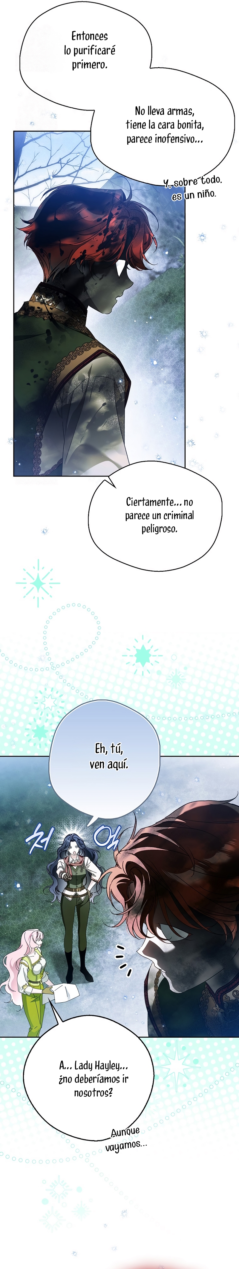 Marques De Marron Capítulo 39 - Página 13