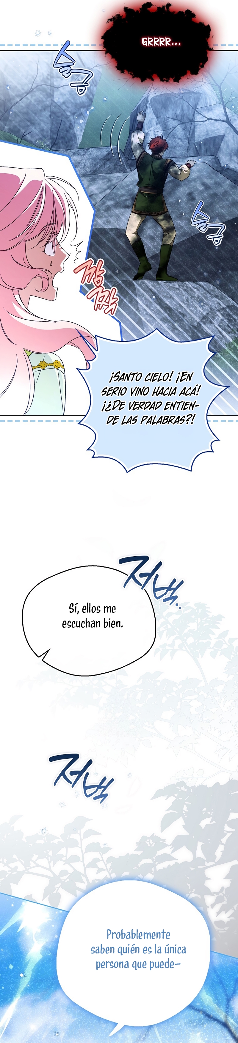 Marques De Marron Capítulo 39 - Página 14