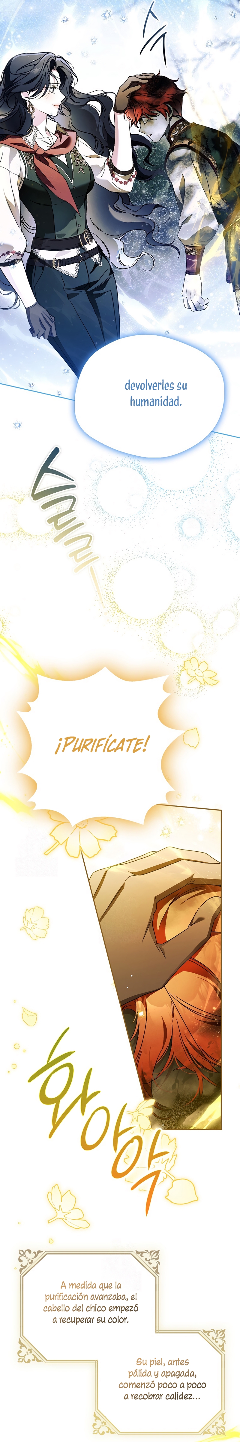 Marques De Marron Capítulo 39 - Página 15