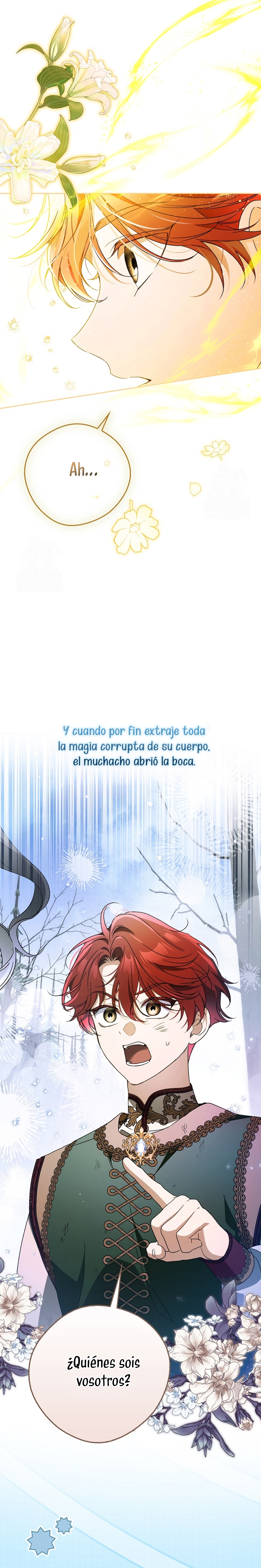 Marques De Marron Capítulo 39 - Página 16