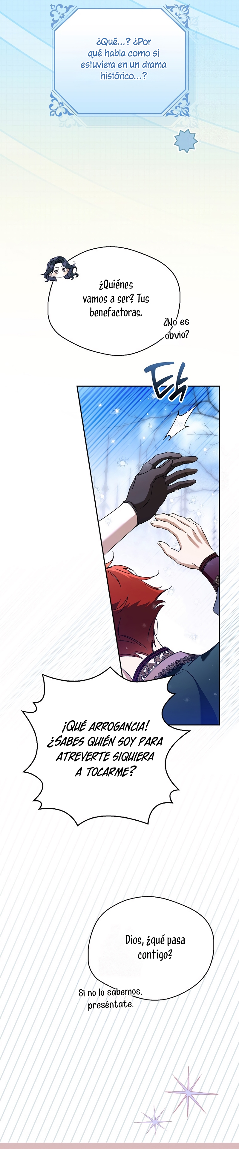 Marques De Marron Capítulo 39 - Página 17