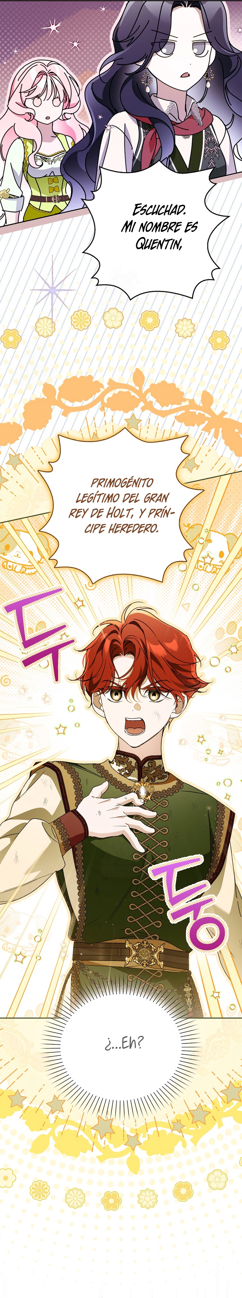 Marques De Marron Capítulo 39 - Página 18