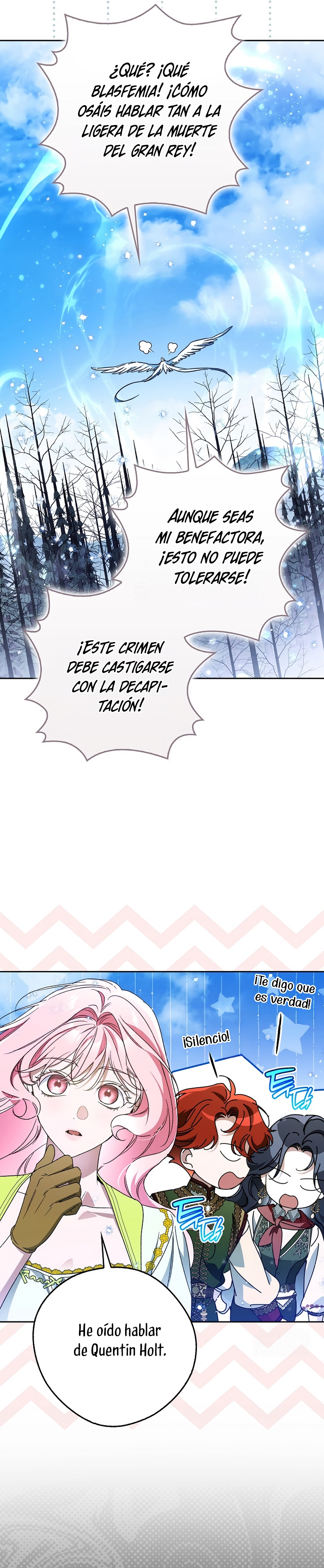 Marques De Marron Capítulo 39 - Página 22