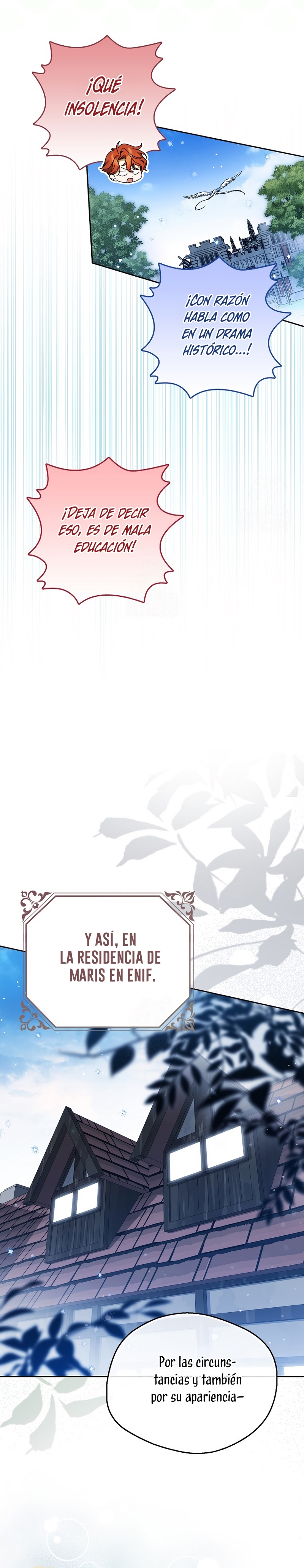 Marques De Marron Capítulo 39 - Página 24