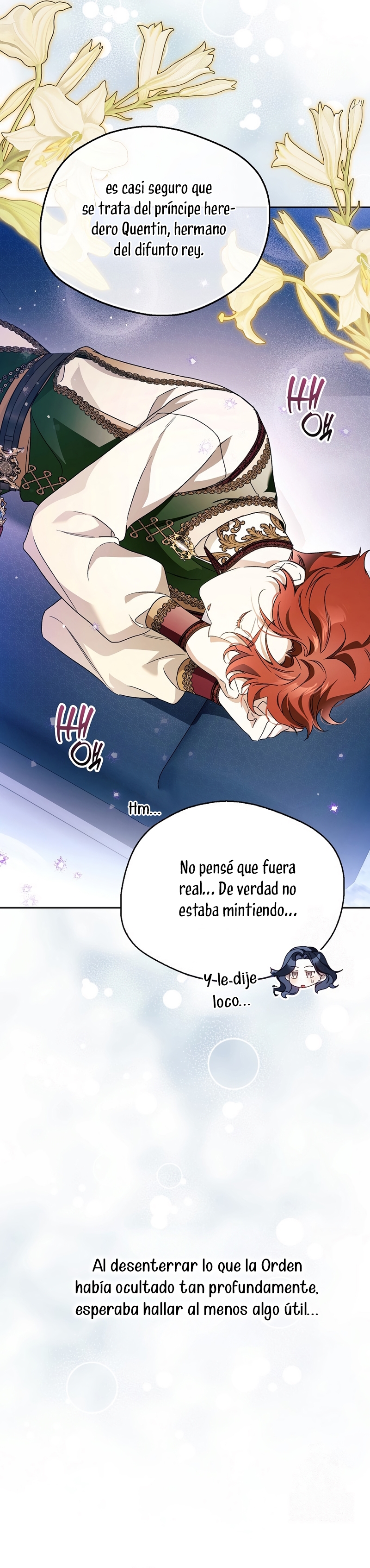 Marques De Marron Capítulo 39 - Página 25