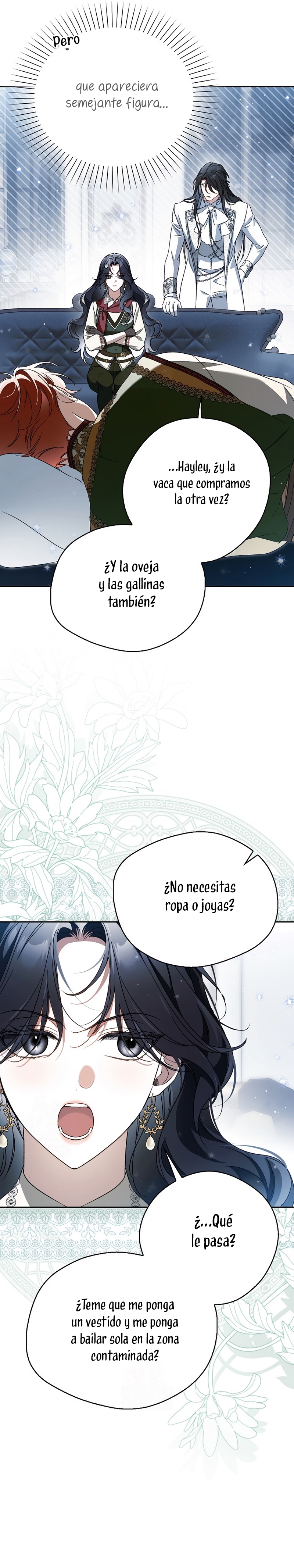 Marques De Marron Capítulo 39 - Página 26