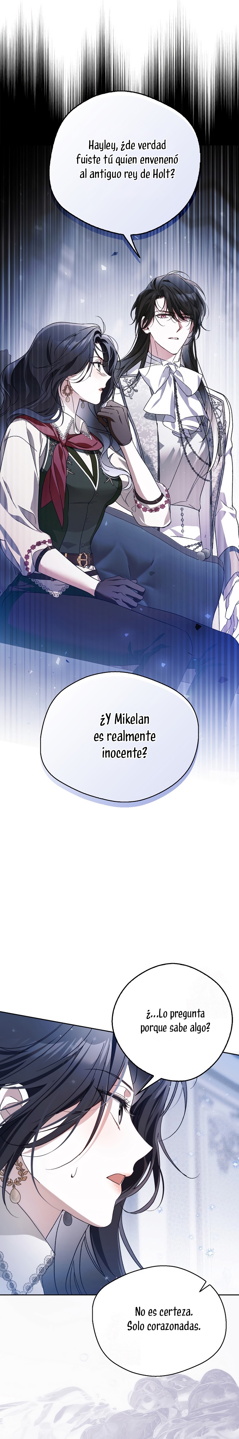 Marques De Marron Capítulo 39 - Página 29