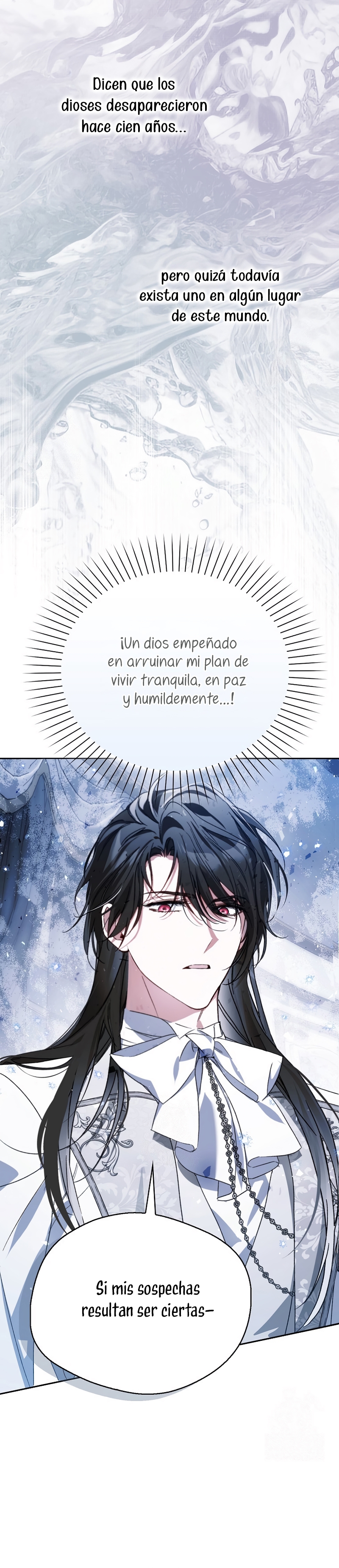 Marques De Marron Capítulo 39 - Página 30