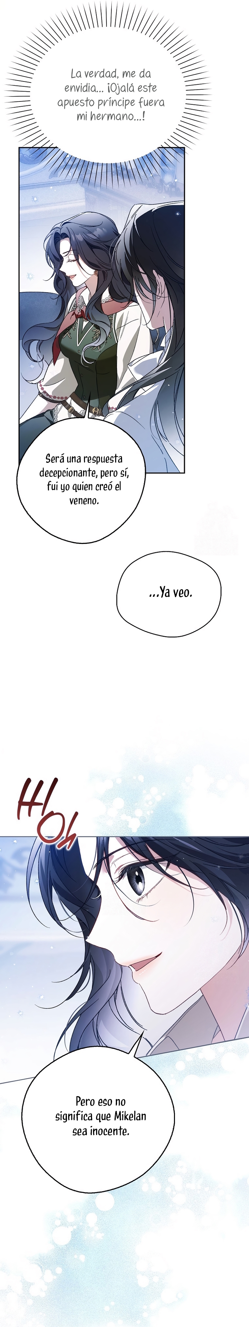 Marques De Marron Capítulo 39 - Página 32