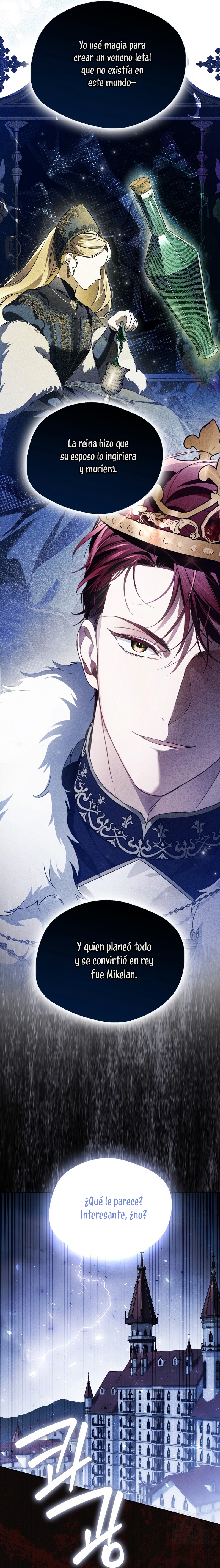 Marques De Marron Capítulo 39 - Página 33