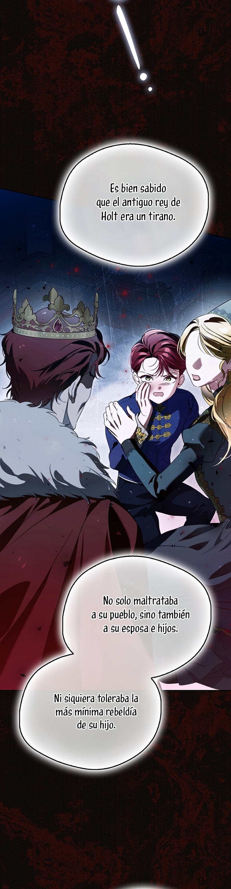 Marques De Marron Capítulo 39 - Página 34