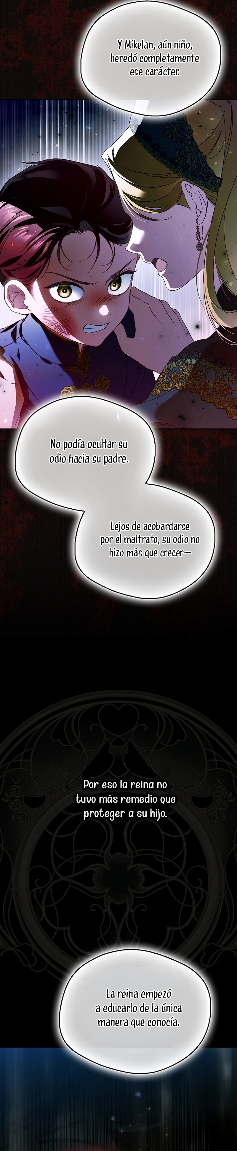 Marques De Marron Capítulo 39 - Página 35