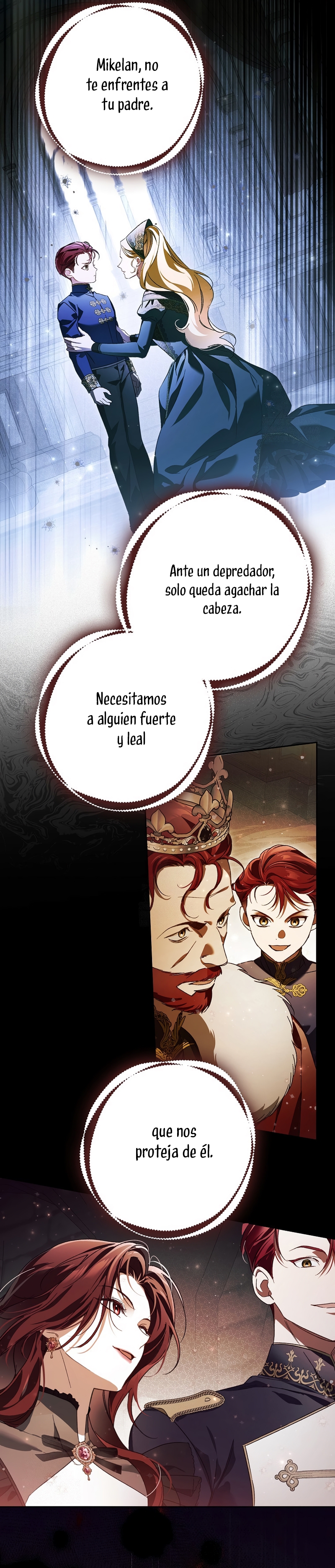 Marques De Marron Capítulo 39 - Página 36