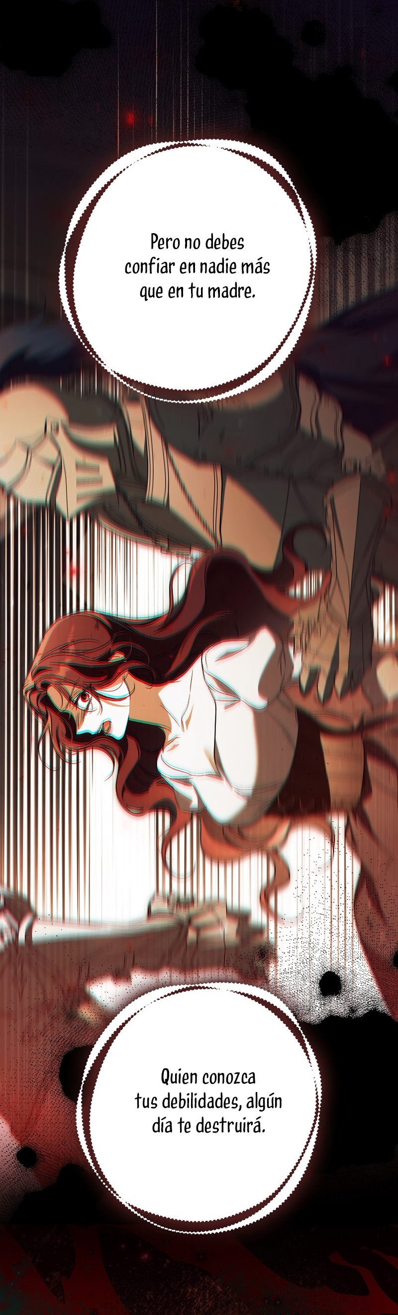 Marques De Marron Capítulo 39 - Página 37