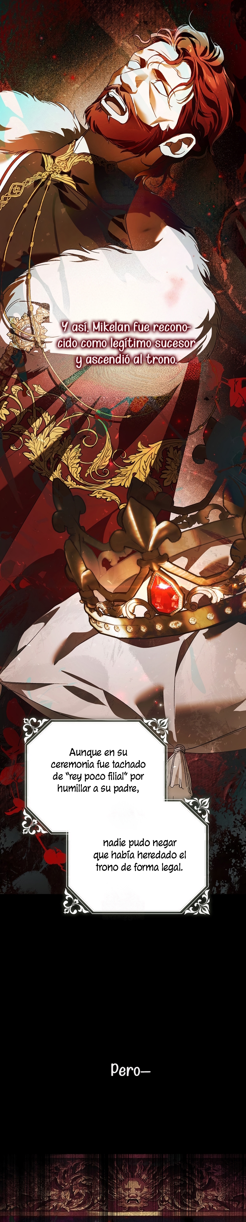 Marques De Marron Capítulo 39 - Página 38