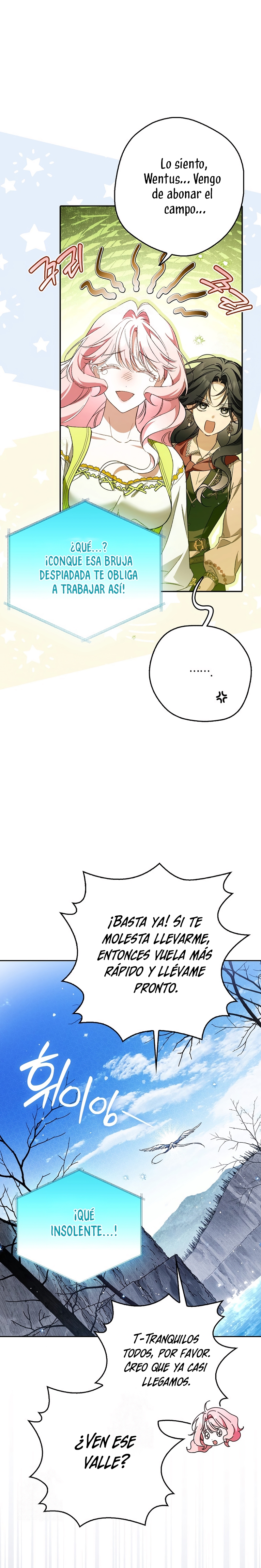 Marques De Marron Capítulo 39 - Página 4