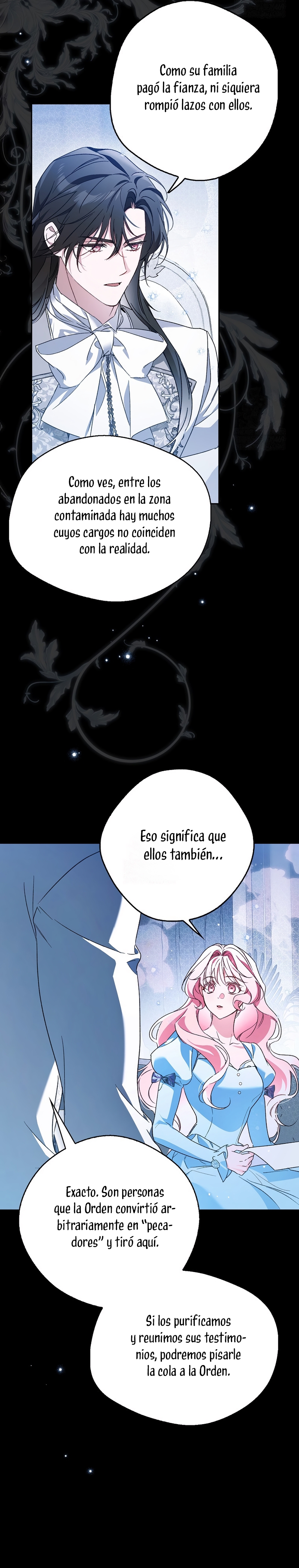 Marques De Marron Capítulo 39 - Página 8