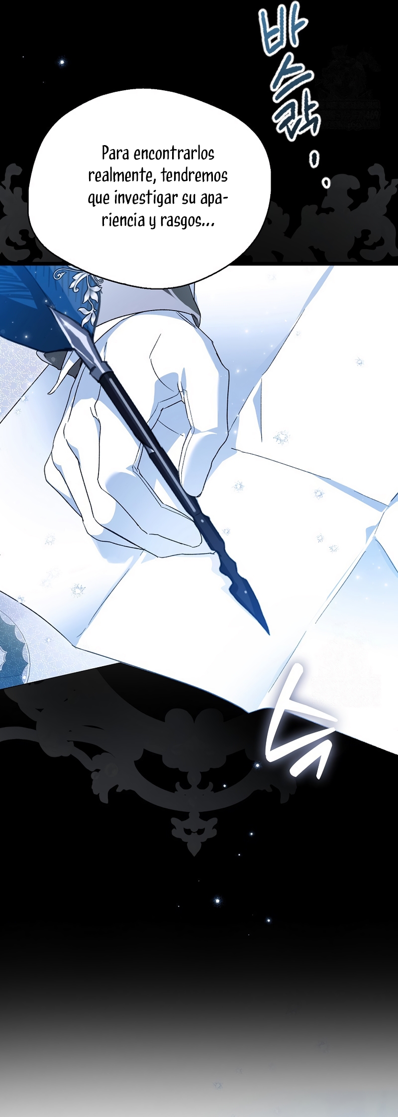 Marques De Marron Capítulo 39 - Página 9