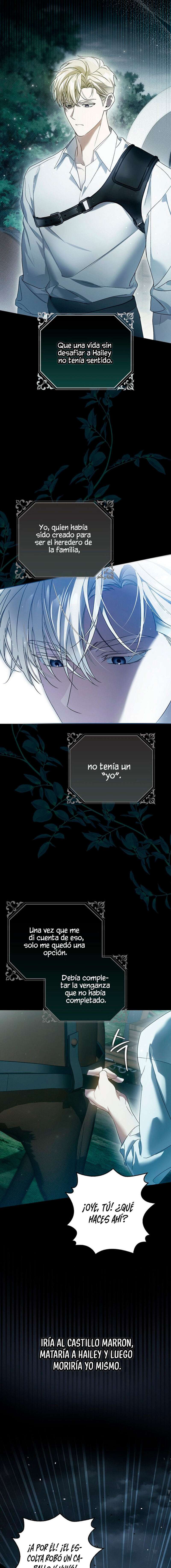 Marques De Marron Capítulo 4 - Página 10