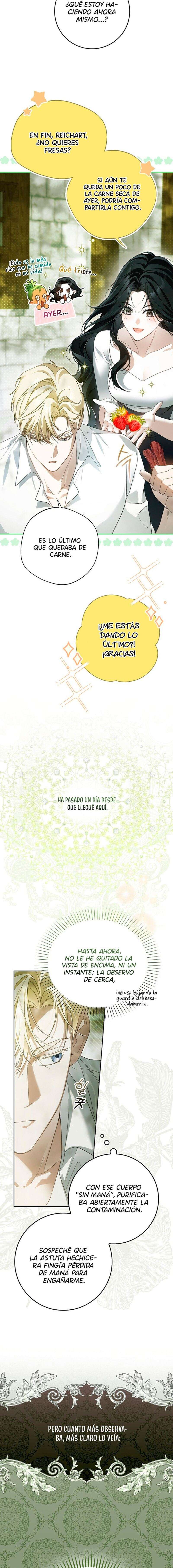 Marques De Marron Capítulo 4 - Página 12