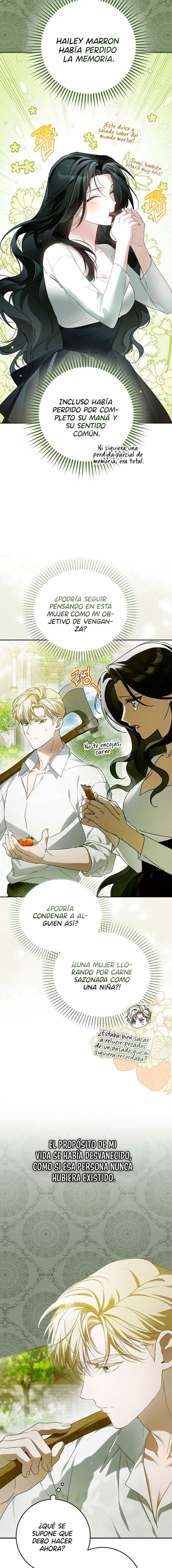 Marques De Marron Capítulo 4 - Página 13