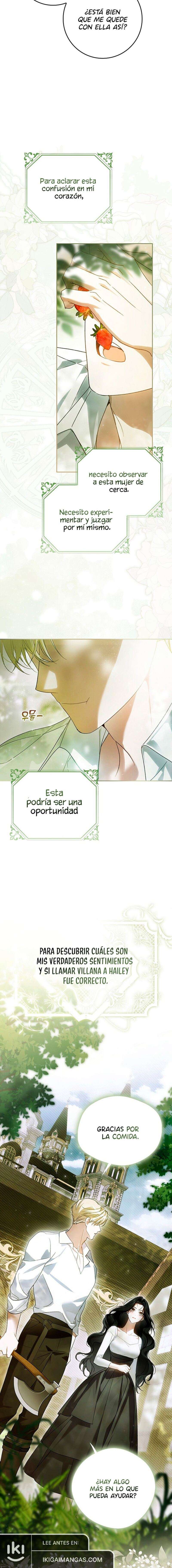 Marques De Marron Capítulo 4 - Página 14