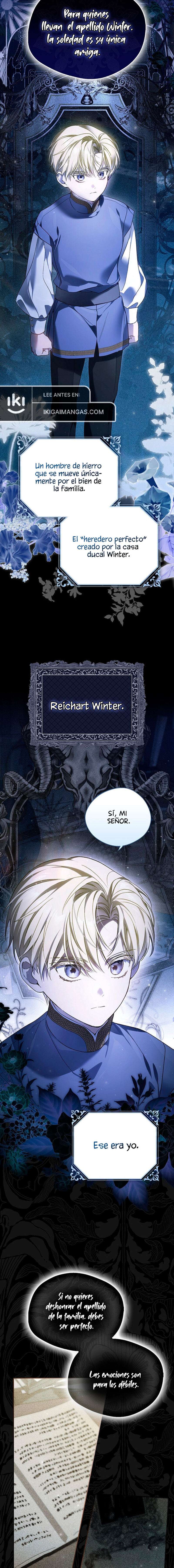 Marques De Marron Capítulo 4 - Página 2