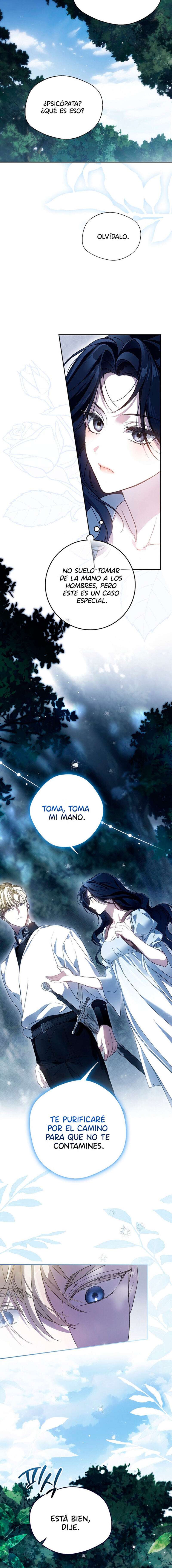 Marques De Marron Capítulo 4 - Página 24