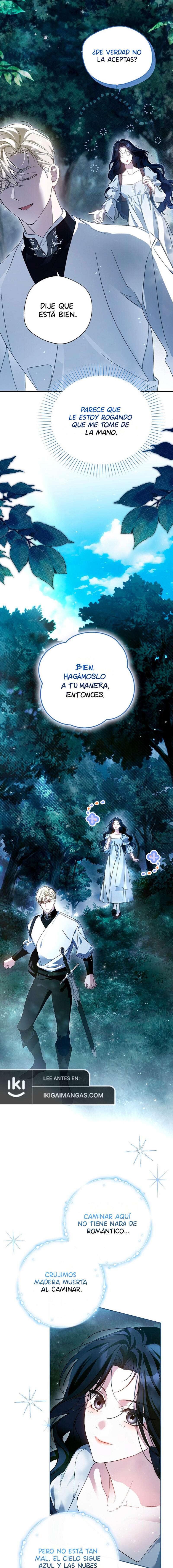 Marques De Marron Capítulo 4 - Página 25