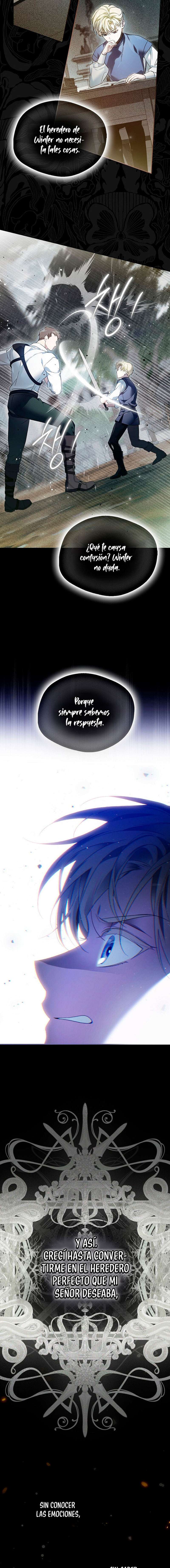 Marques De Marron Capítulo 4 - Página 3