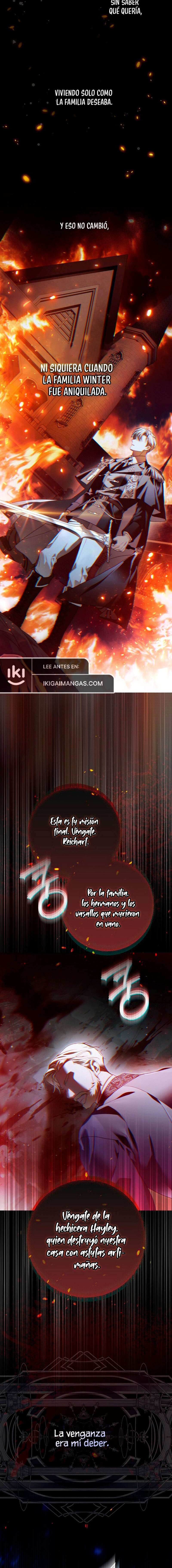 Marques De Marron Capítulo 4 - Página 4