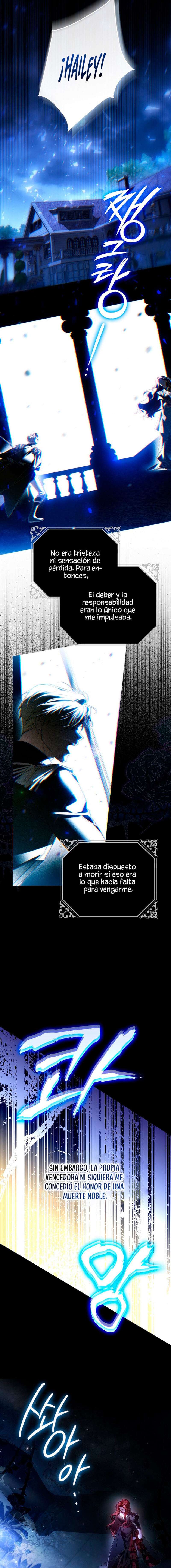 Marques De Marron Capítulo 4 - Página 5