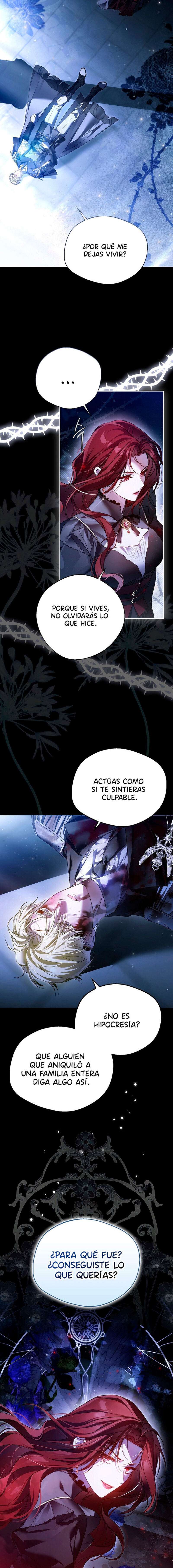 Marques De Marron Capítulo 4 - Página 6