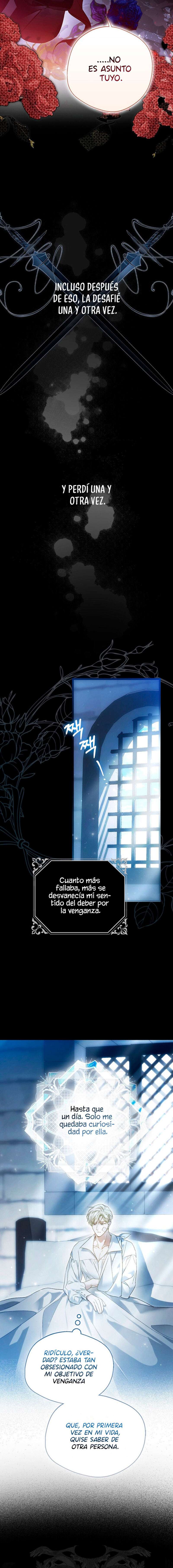 Marques De Marron Capítulo 4 - Página 7