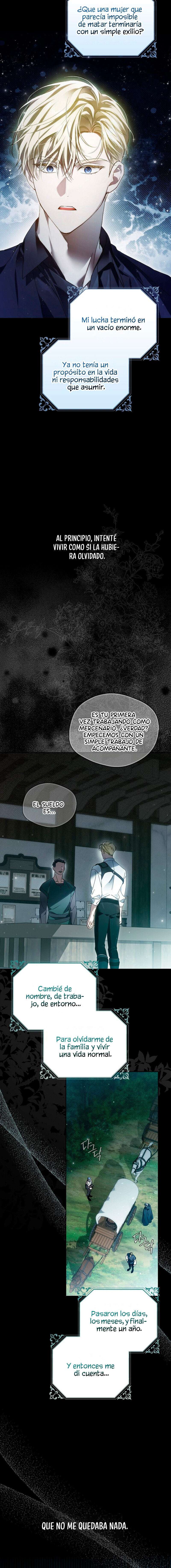 Marques De Marron Capítulo 4 - Página 9