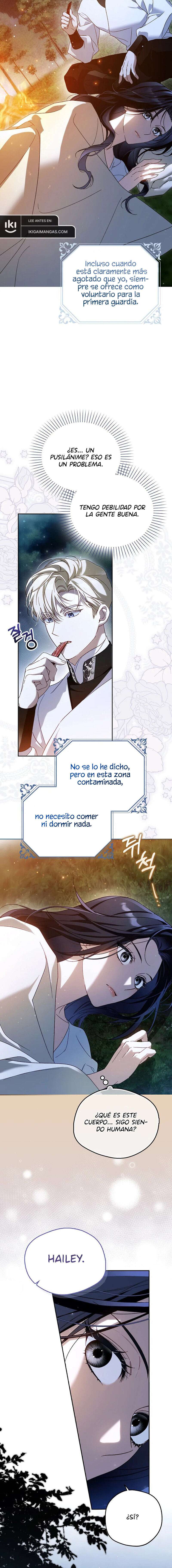 Marques De Marron Capítulo 5 - Página 12