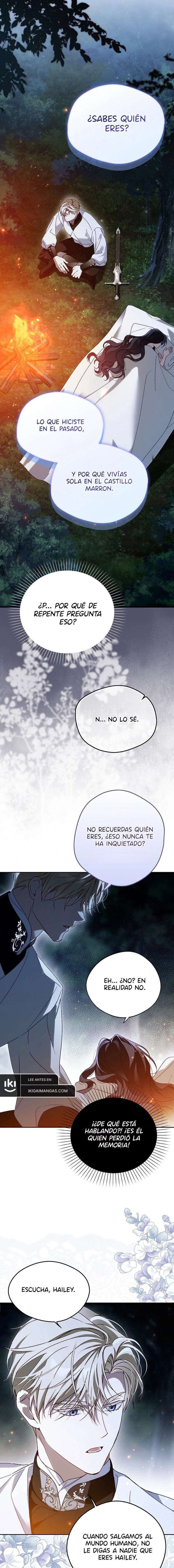 Marques De Marron Capítulo 5 - Página 13