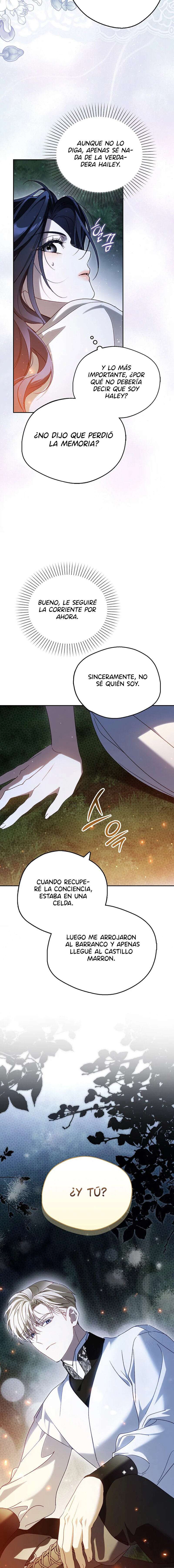 Marques De Marron Capítulo 5 - Página 14