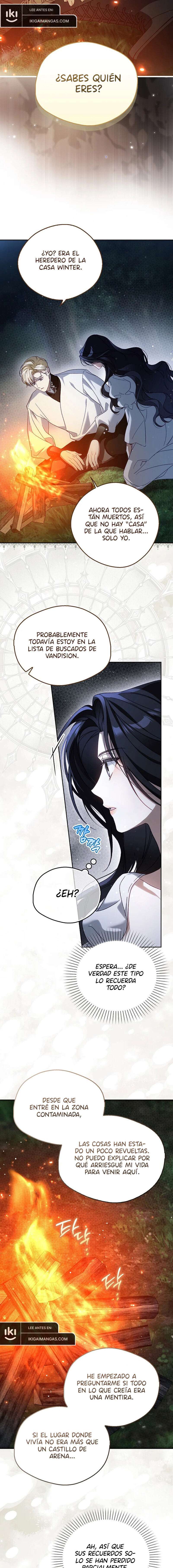 Marques De Marron Capítulo 5 - Página 15