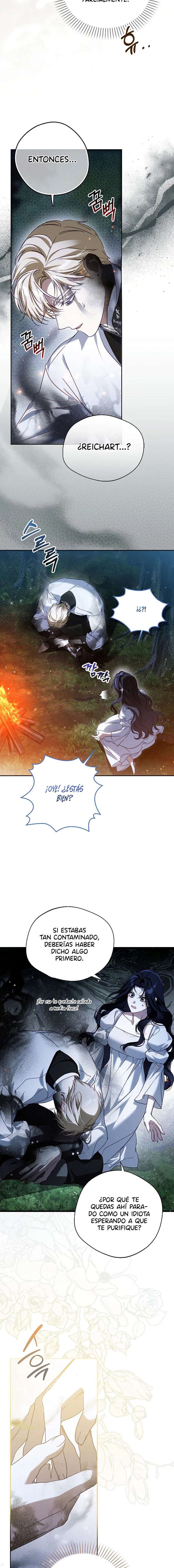 Marques De Marron Capítulo 5 - Página 16