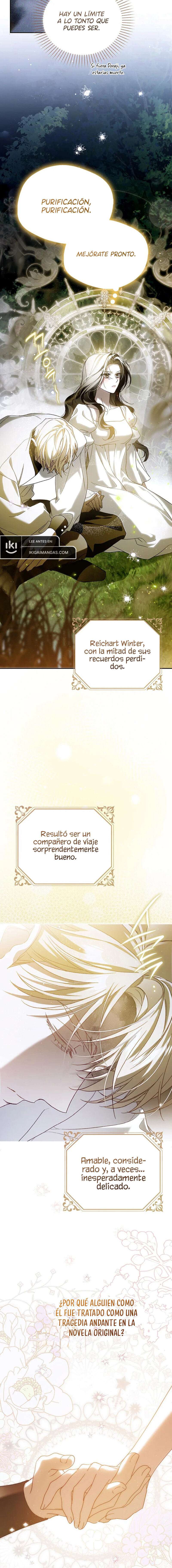 Marques De Marron Capítulo 5 - Página 17