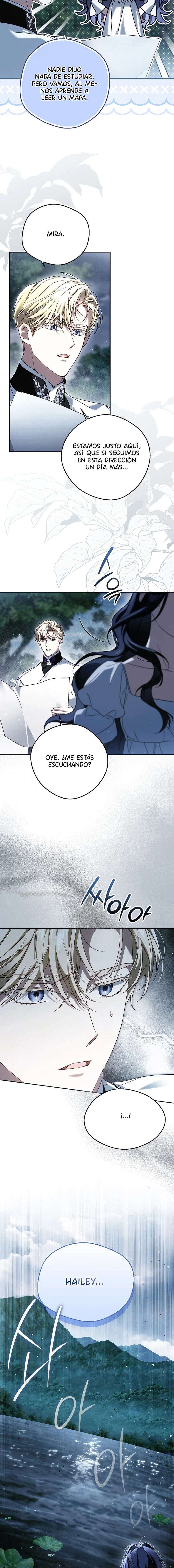 Marques De Marron Capítulo 5 - Página 2