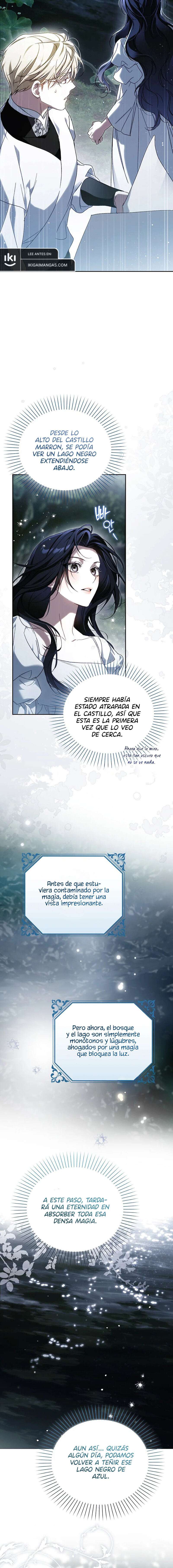 Marques De Marron Capítulo 5 - Página 3