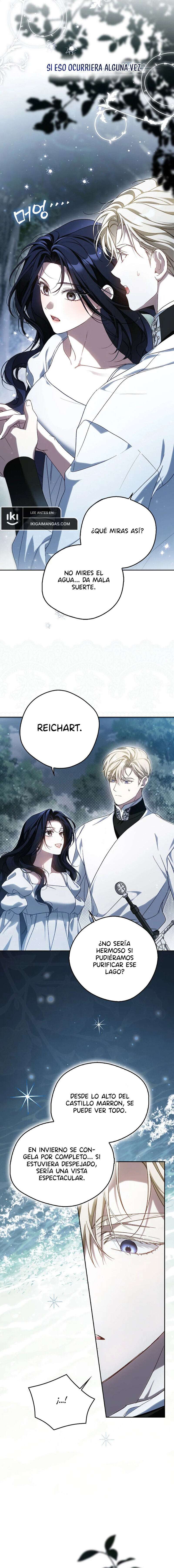 Marques De Marron Capítulo 5 - Página 4