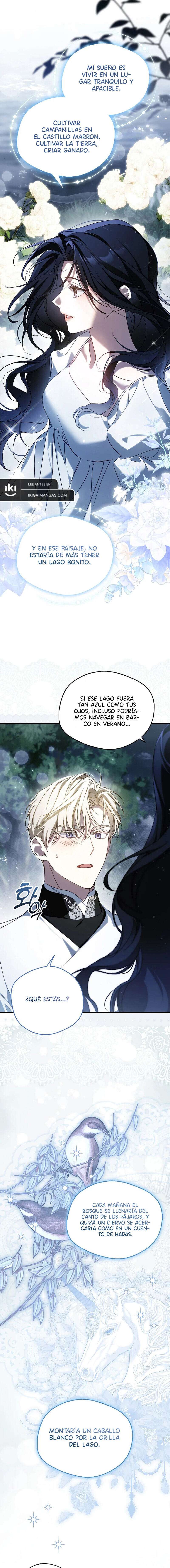 Marques De Marron Capítulo 5 - Página 5