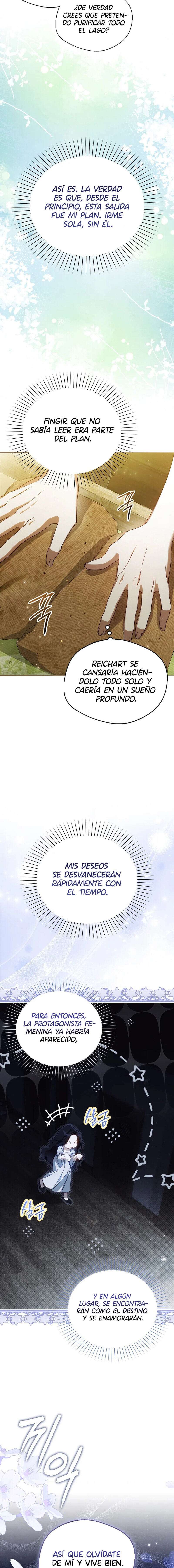 Marques De Marron Capítulo 6 - Página 13