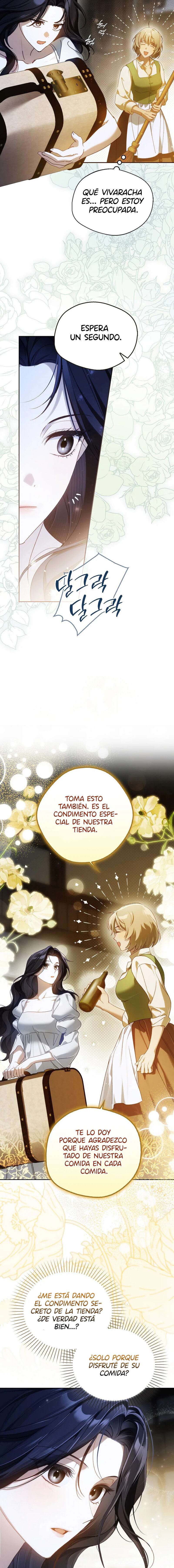 Marques De Marron Capítulo 6 - Página 15