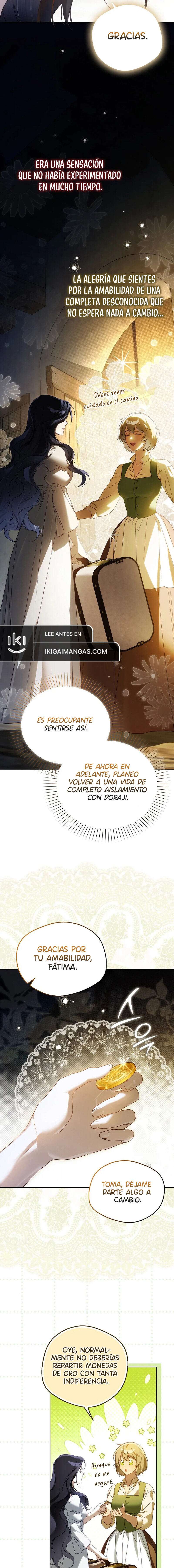 Marques De Marron Capítulo 6 - Página 16