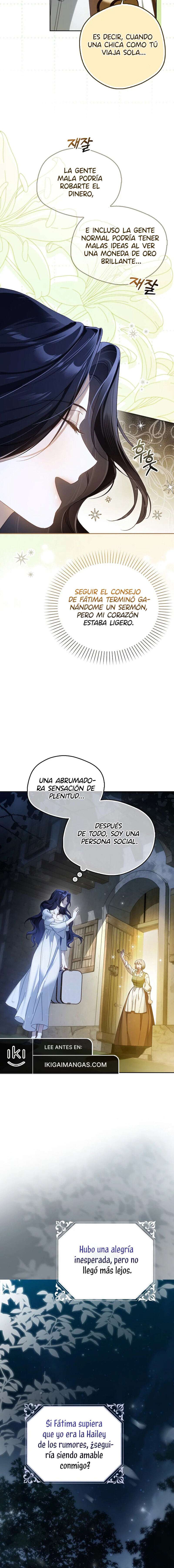 Marques De Marron Capítulo 6 - Página 17